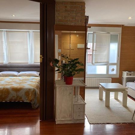 Ideal Parejas Lekeitio Exterior photo