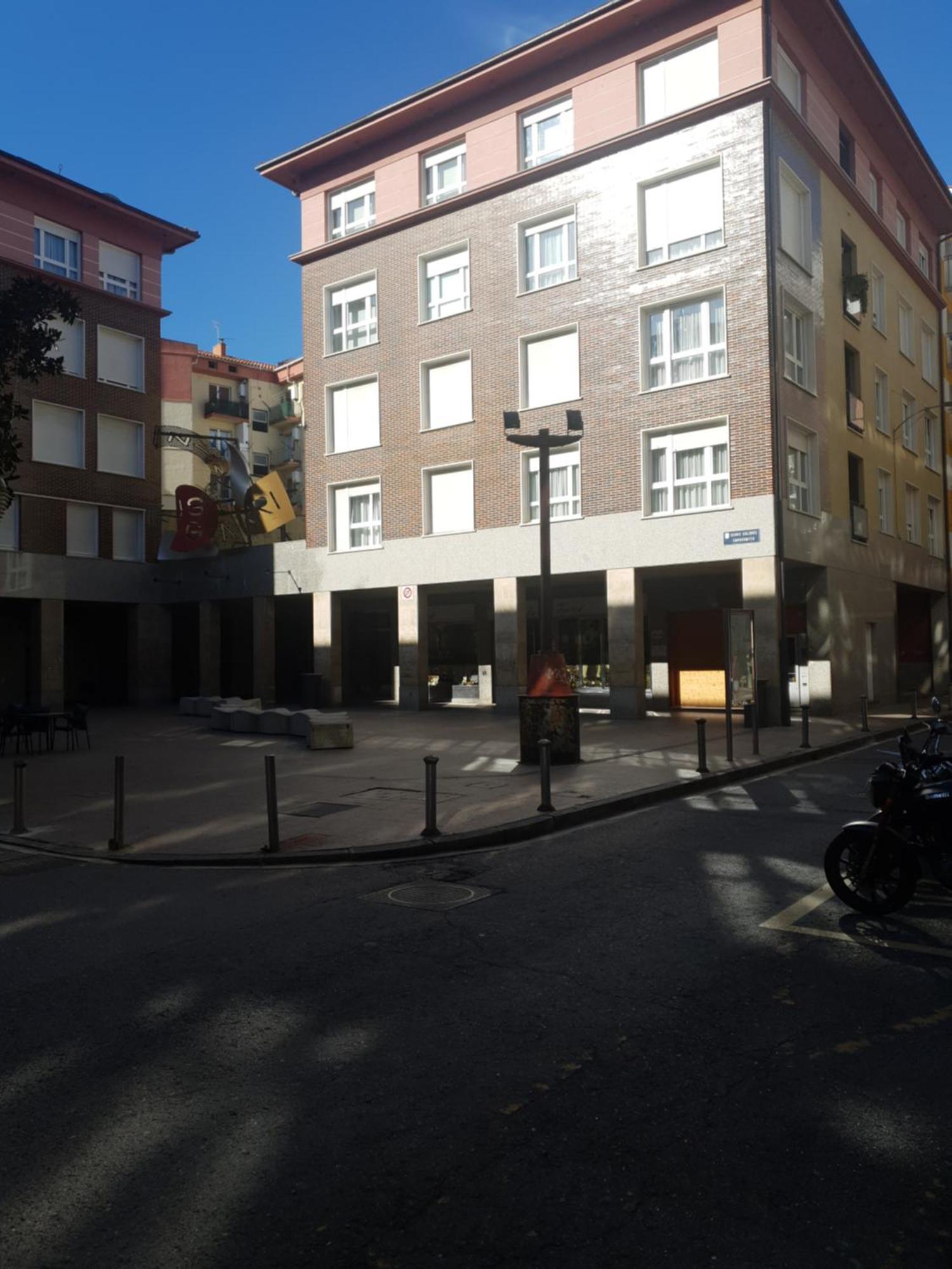 Ideal Parejas Lekeitio Exterior photo