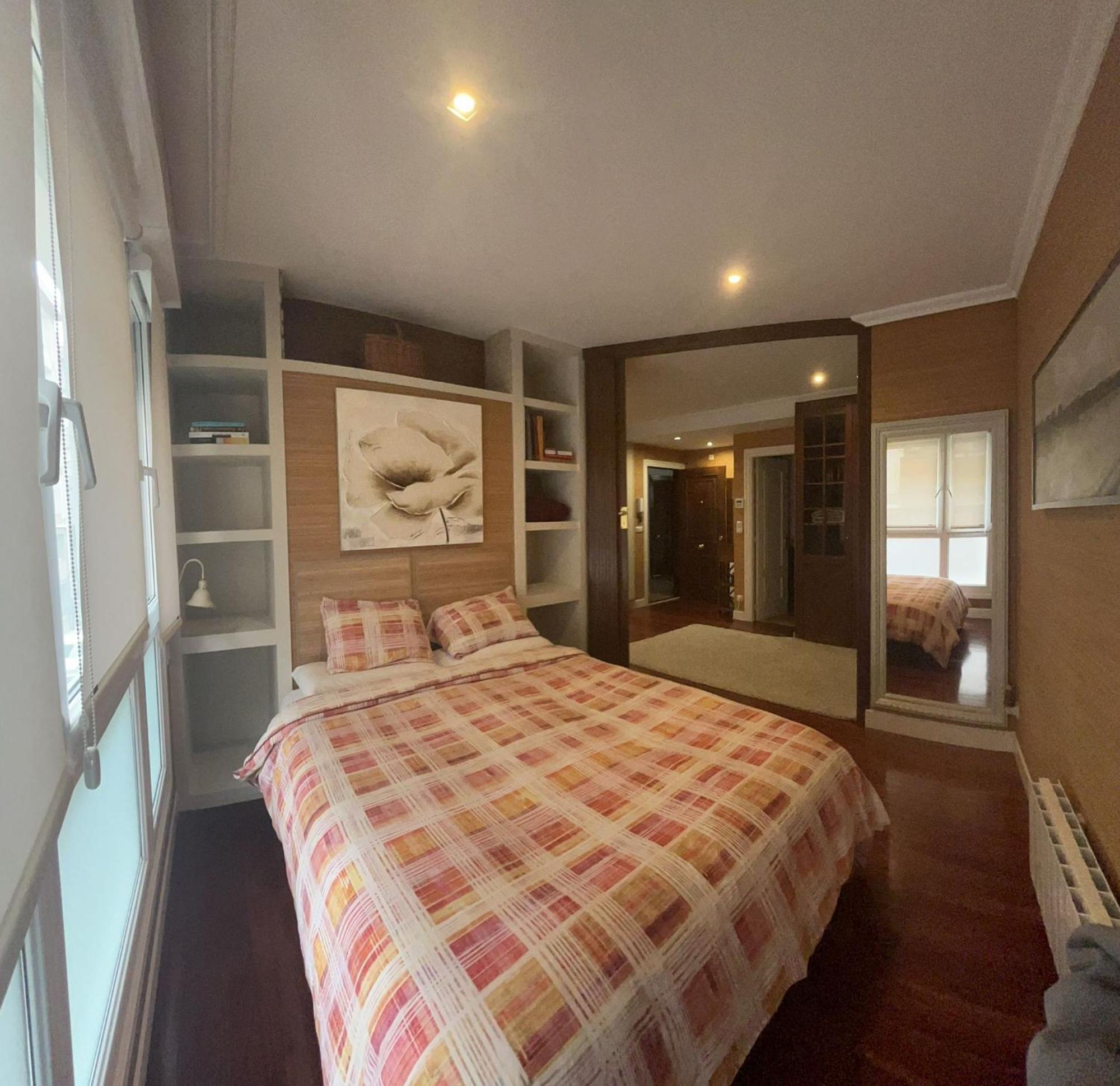 Ideal Parejas Lekeitio Exterior photo